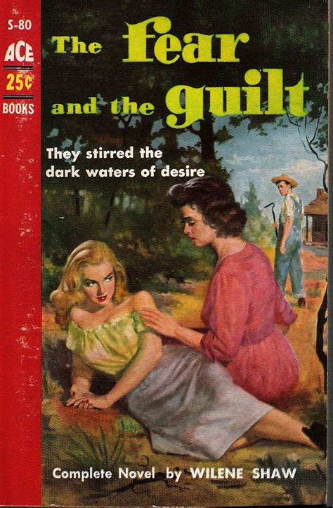 Lesbian Pulp Fiction Book Covers Literotica Discussion Board