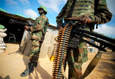 Killings In Somalia War Crimes Deception And Impunity Byline Times