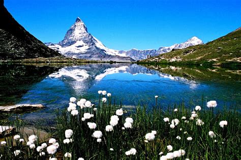 Top 146 Matterhorn Mountain Wallpaper