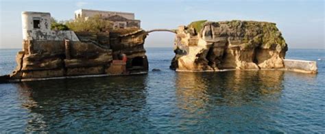 Snorkeling Al Parco Sommerso Della Gaiola Napoli Da Vivere