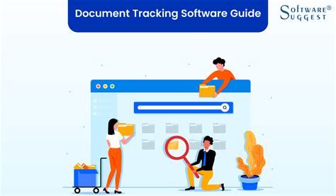 20 Best Document Tracking Systems In 2023