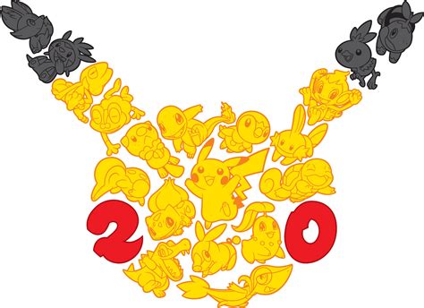 Pokemon Celebrates Its 20th Anniversary With A New 3ds Bundle And A