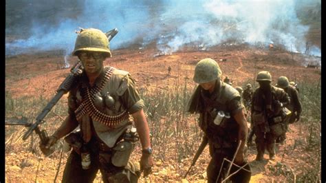 Afinal Por Que Os Estados Unidos Perderam A Guerra Do Vietnã