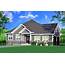 One Story Traditional House Plan  90288PD Architectural Designs