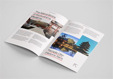 Japan: Endless Discovery on Behance