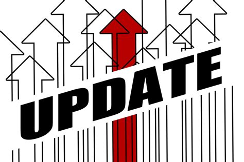 Update Upgrade Aktualisieren · Kostenloses Bild Auf Pixabay