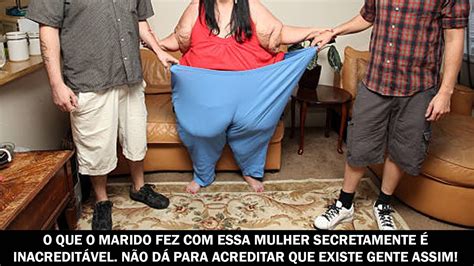 O Que O Marido Fez Com Essa Mulher Secretamente é Inacreditável Não Dá Para Acreditar Que