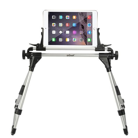 2017 Tablet Mount Holder Floor Desk Sofa Bed Stand For Ipad Pro 105