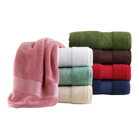 However, turkish cotton is more popular in bath towels and known for drying faster than egyptian cotton. Egyptian Cotton Bath Towel: Wrap Yourself in Luxury with ...