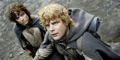 Lord Of The Rings Star Sean Astin Recalls ‘the Most Painful Thing