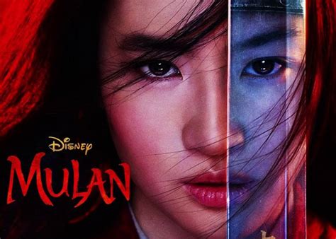 A description of tropes appearing in mulan (2020). Mulan 2020 final trailer released by Disney - Geeky Gadgets