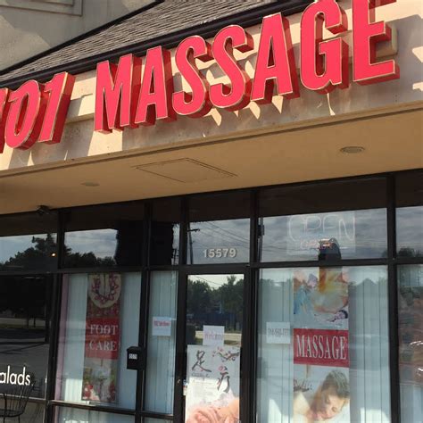 101 Massage Asian Massage Therapist In Ballwin