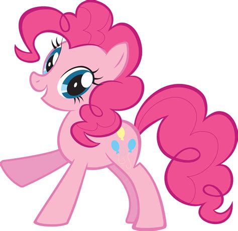 All About: Pinkie Pie | My Little Pony: Friendship is Magic png image