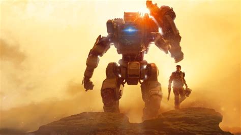 Titanfall And Respawn Bought Over By Ea New Titanfall Game Coming