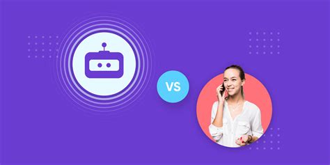 Ai Chatbots Vs Humans Best Pick For Customer Service Bot Or Human