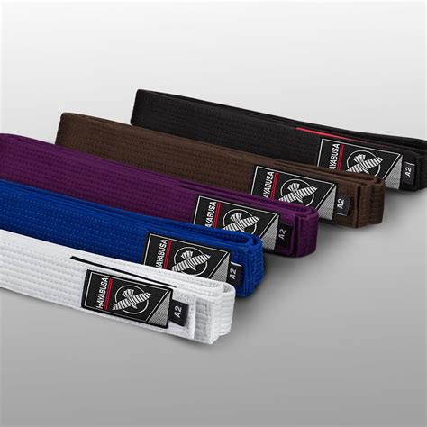 Jiu Jitsu Belt Ranks Whats The Highest And How Many Are There