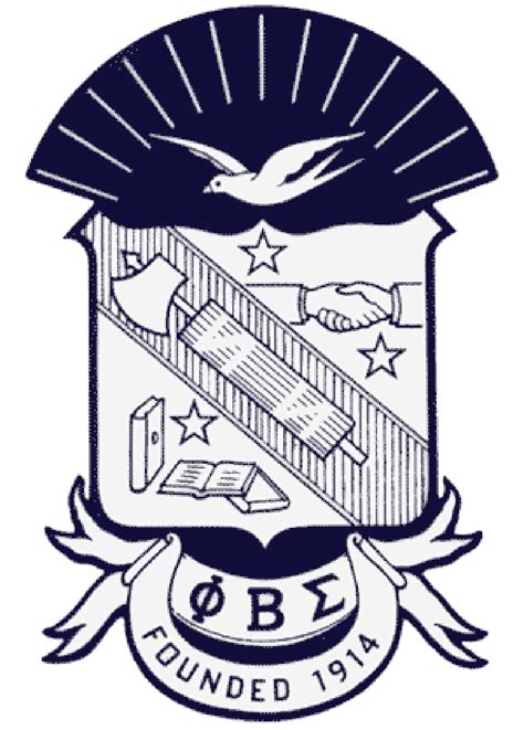 Phi Beta Sigma Fraternity Incorporated Founded On The Campus Of