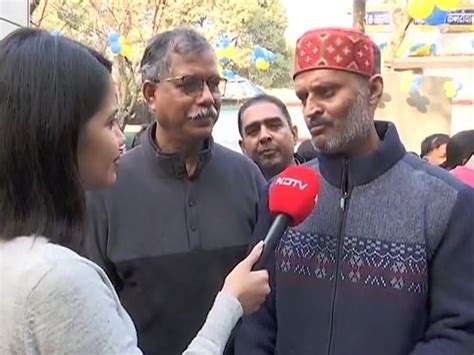Meet The Man Behind Aaps Delhi Civic Polls Campaign Song