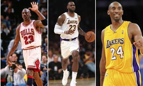 Top 10 Richest Nba Players Of All Time Sports Culture