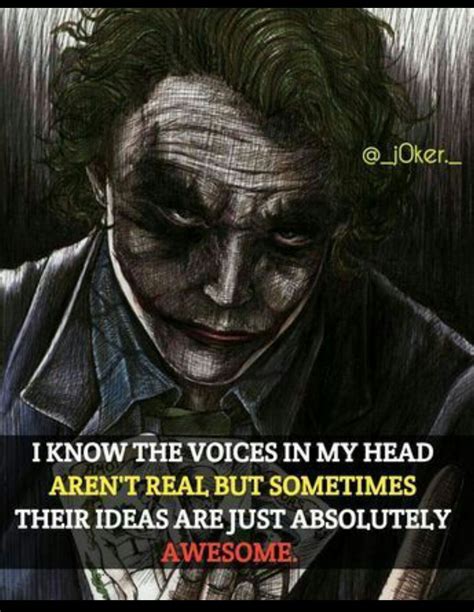 Pin by Quotes n Life on Legendary Random | Heath ledger joker quotes ...