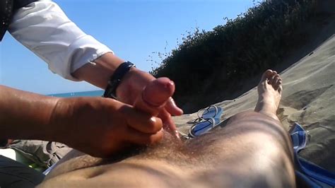 Sega In Spiaggia Da Massaggiatrice Cinese Amaporn