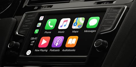 Ford v ferrari / cast Apple CarPlay Supplied & Fitted
