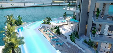 Urban Oasis By Missoni Apartment For Sale In Business Bay