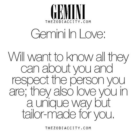 Gemini In Love Gemini Gemini Traits Horoscope Gemini