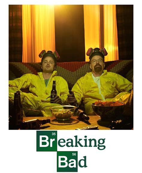 Series Poster Breaking Bad Breaking Bad Breaking Bad Poster Better
