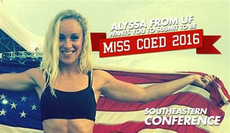 Pin On Miss Coed 2016
