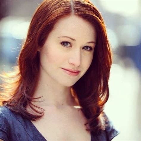 Ashley Clements Redheads Celebrities Actors And Actresses