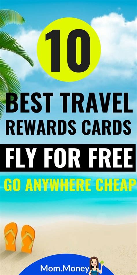 They should be easy to find on each card's website. The 10 Best Travel Reward Credit Cards: Fly for Free ...