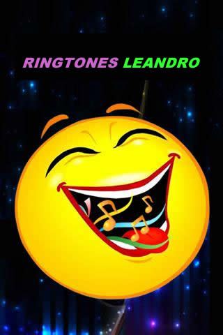 Leandro borges e midian lima que tal música e paisagens lindas. Nome Leandro | Baixar Toques celular