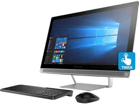 Hp Pavilion All In One 24 B240 Hp® Official Store