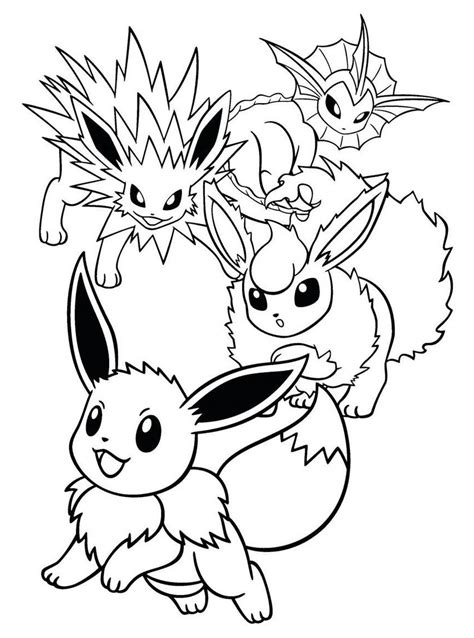 Check spelling or type a new query. Free Printable Coloring Sheet Pikachu Coloring Pages ...