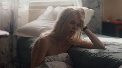 Nude Video Celebs Alina Tomnikov Nude Donna S01e10 2018