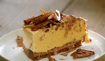 Book details · print length. Jamie Oliver frozen banoffee cheesecake with chocolate