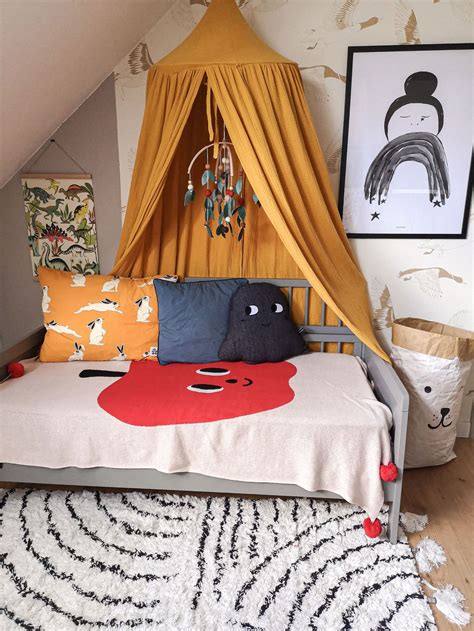 Roomtour Lexs Incredibly Playful And Inviting Boys Room Kids