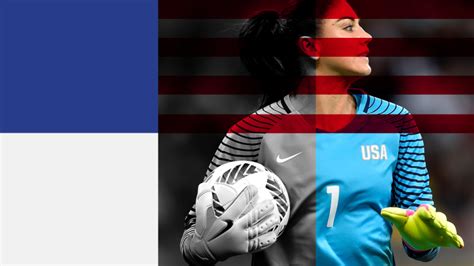 Women S World Cup 2019 What You Need To Know Cnn