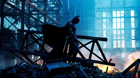 Years Later Christopher Nolan S The Dark Knight Is Somehow Better