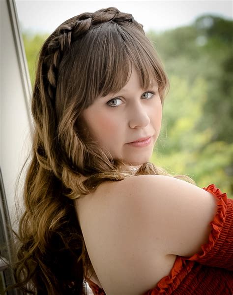 Morgan Duffey Female Model Profile Huntsville Alabama Us 20
