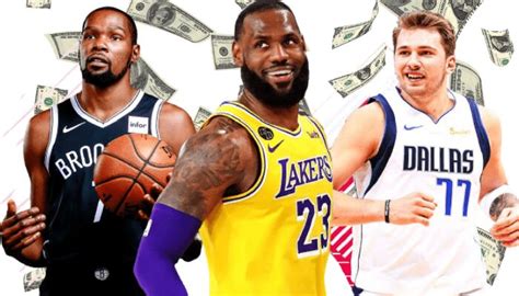 Nba Salary Cap 2024 How Much Teams Can Spend On Players Salaries