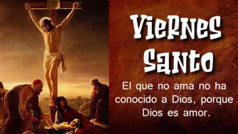 Total 47 Imagen Imagenes De Viernes Santo Con Frases Thcshoanghoatham Vn