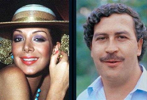 Modelos Jovencitas Y Famosas Las Amantes Secretas De Pablo Escobar Soy502