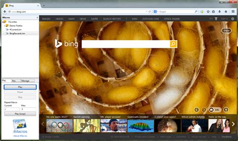 Taking Bing Rewards Automation To The Next Level