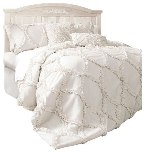 Get the best deal for king white comforters sets from the largest online selection at ebay.com. Babylon Comforter and Shams, California King, 3-Piece Set ...