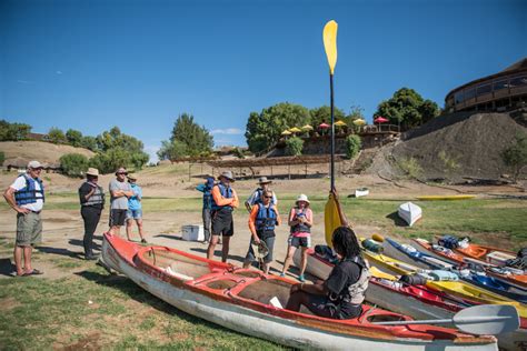 Canoeing The Orange River Roam To Discover
