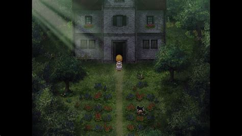 The Witchs House Mv Launches For Playstation 4 Xbox One And Nintendo