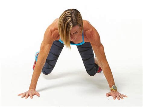 Is Crawling A Good Workout Popsugar Fitness