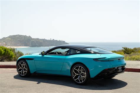 Aston Martins New Pastel Collection Is Peak California And I Love It